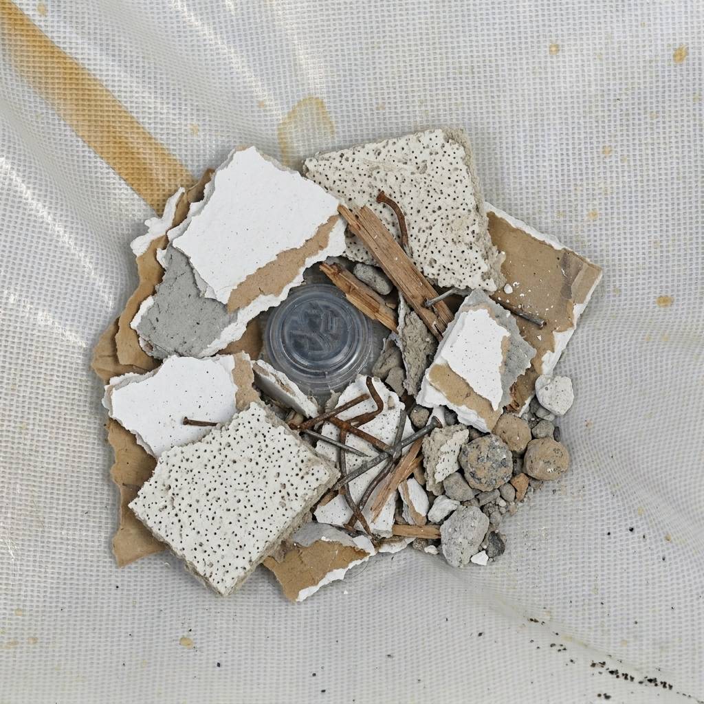 COCUS Ceiling Leak Diverter Bundles