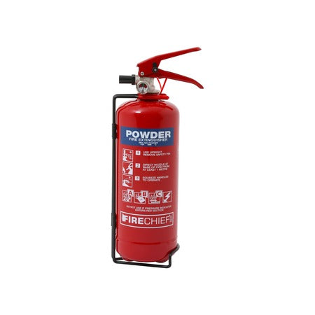 Best Fire Extinguisher for Home: Your Ultimate Safety Guide