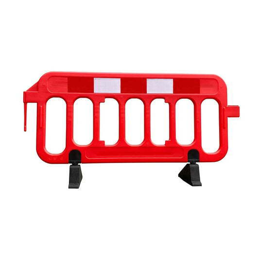 Why Are They Called Chapter 8 Barriers?