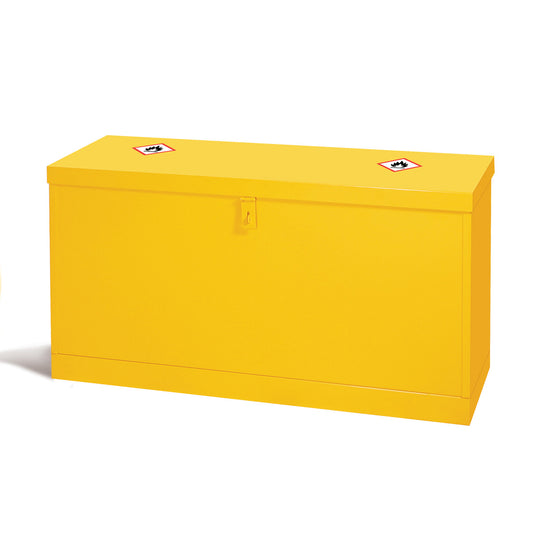 How Many Steps Are There to COSHH Compliance?