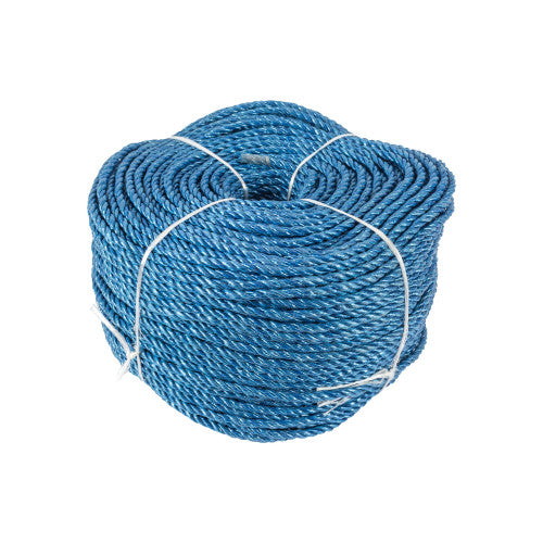 Polypropylene Rope Coil