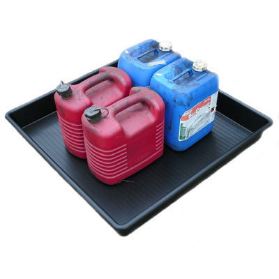 Spill & Drip Trays