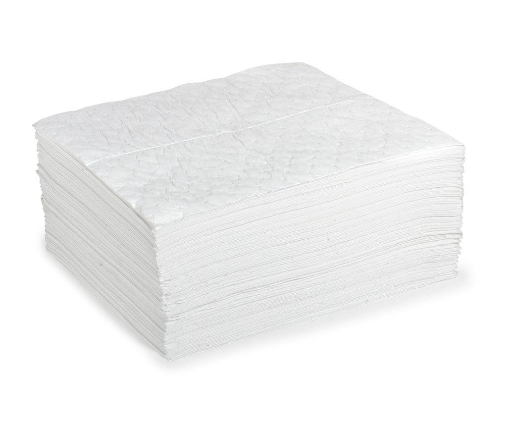 Absorbent Pads 50 x 40cm (Pack of 100)
