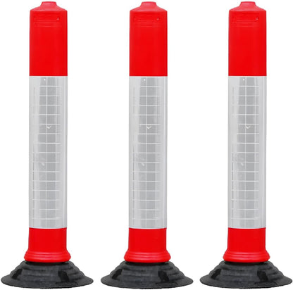 Springback Flexible Traffic Posts