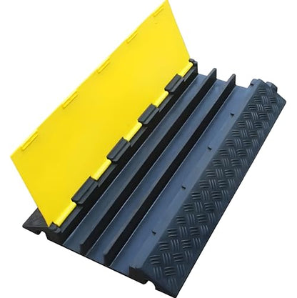 Cable Protector Ramp - 3 Channel