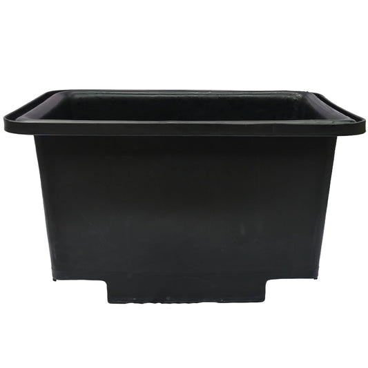 Heavy-Duty Mortar Mixing Tub