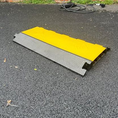Cable Protector Ramp