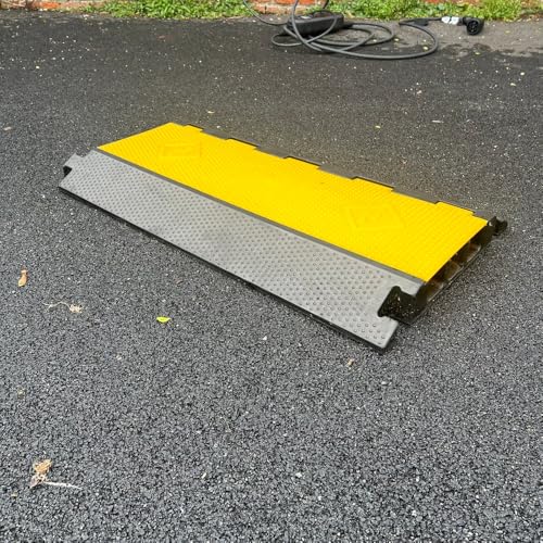 Cable Protector Ramp
