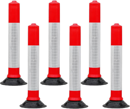 Springback Flexible Traffic Posts