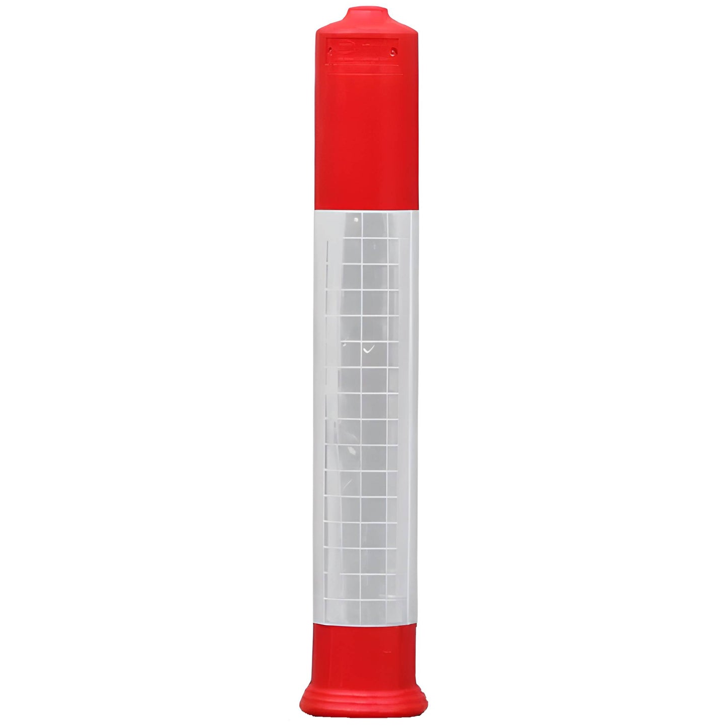 Springback Flexible Traffic Posts