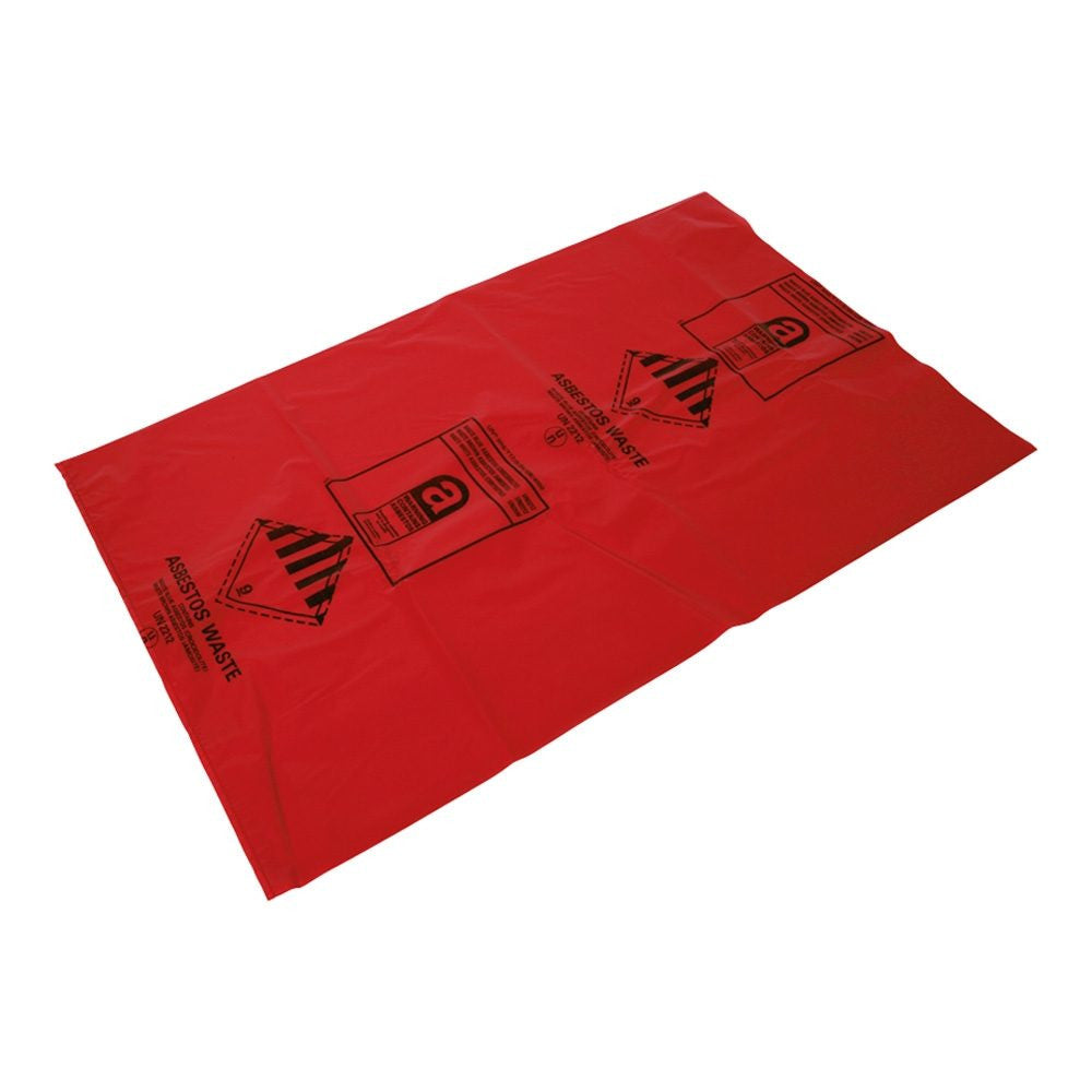 Heavy Duty Extra Large Asbestos Bags