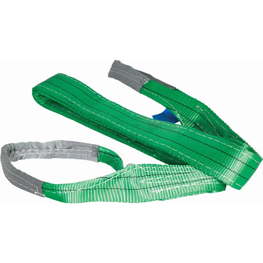 Duplex Flat Lifting Sling 2m x 60mm