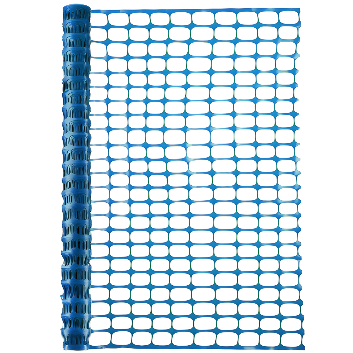 Barrier Fencing Mesh 1m x 50m