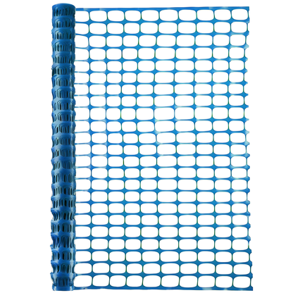Barrier Fencing Mesh 1m x 50m