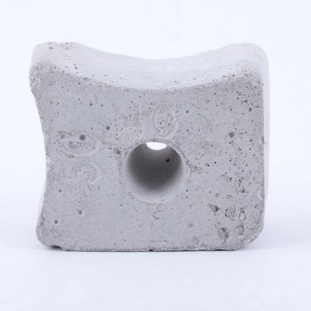 Double Cover Concrete Spacers