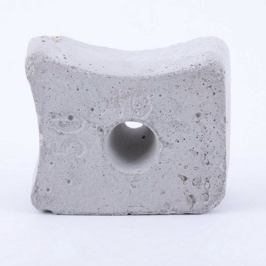 Double Cover Concrete Spacers
