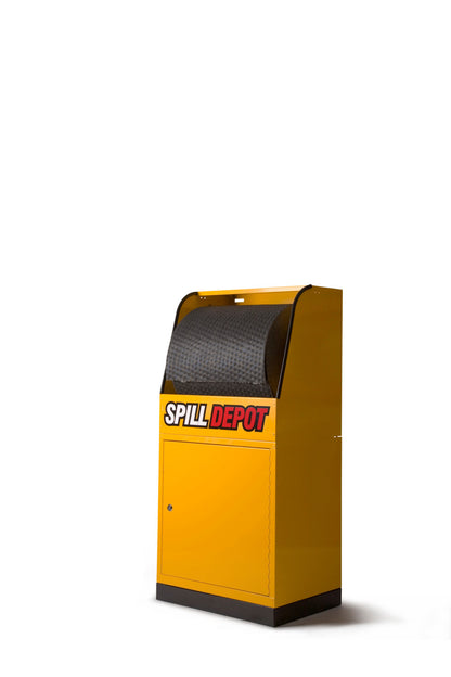 Modular Spill Depot