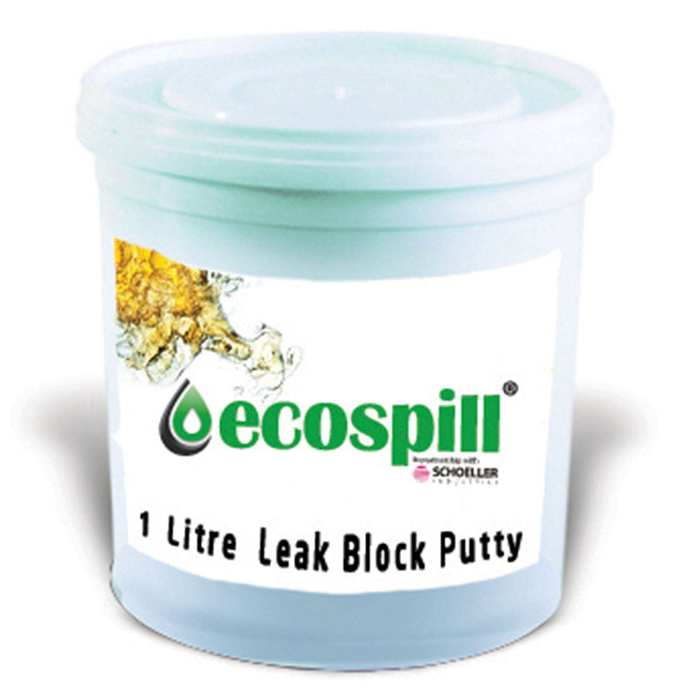 Drum Plug Ready Mix 1.0kg Tub