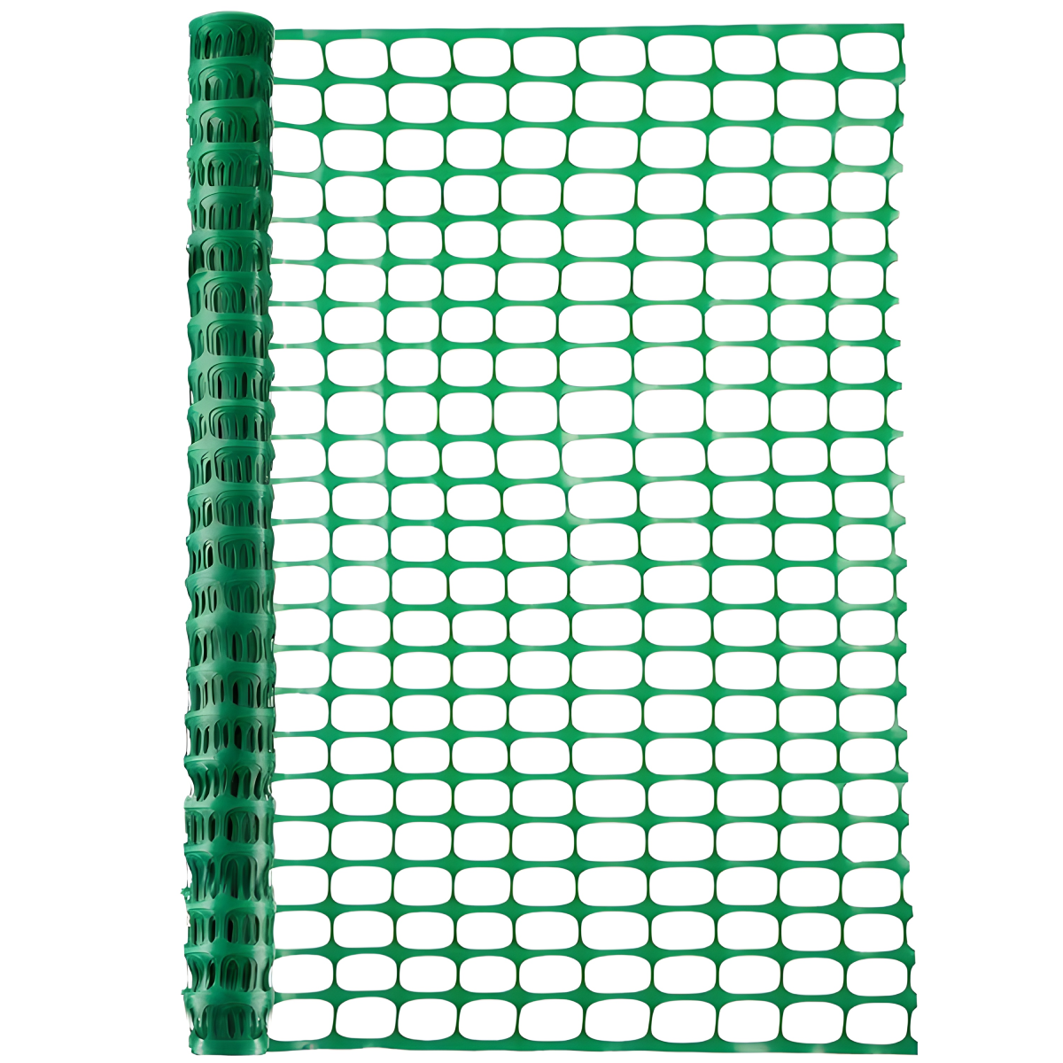 Barrier Fencing Mesh 1m x 50m