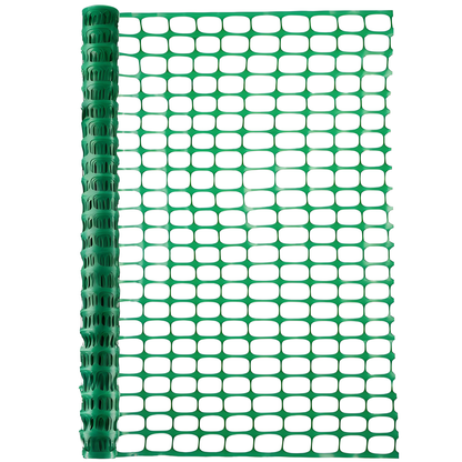 Barrier Fencing Mesh 1m x 50m