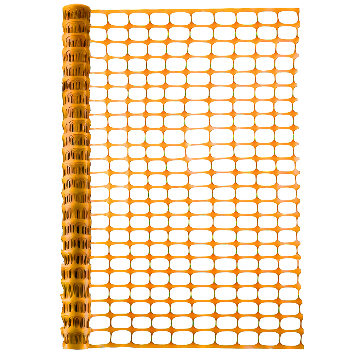 Barrier Fencing Mesh 1m x 50m
