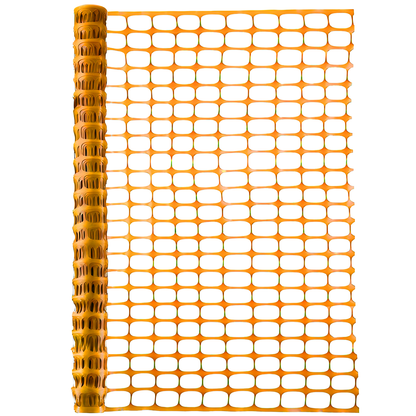 Barrier Fencing Mesh 1m x 50m