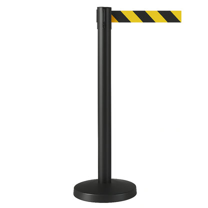 3M Retractable Belt Queue Barrier