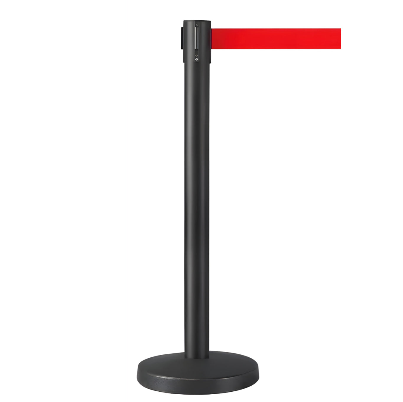 3M Retractable Belt Queue Barrier