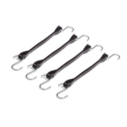 COCUS Rubber Leak Diverter Hanging Straps