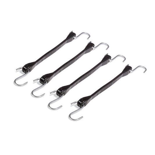 COCUS Rubber Leak Diverter Hanging Straps