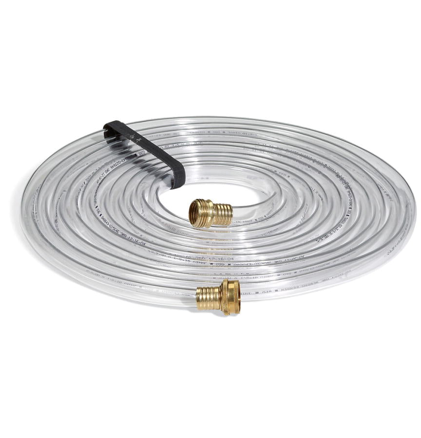 COCUS 3m Clear Drainage Hose for Leak Diverter
