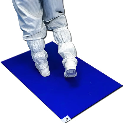 115 x 45cm Tack Mats - 30 Pack