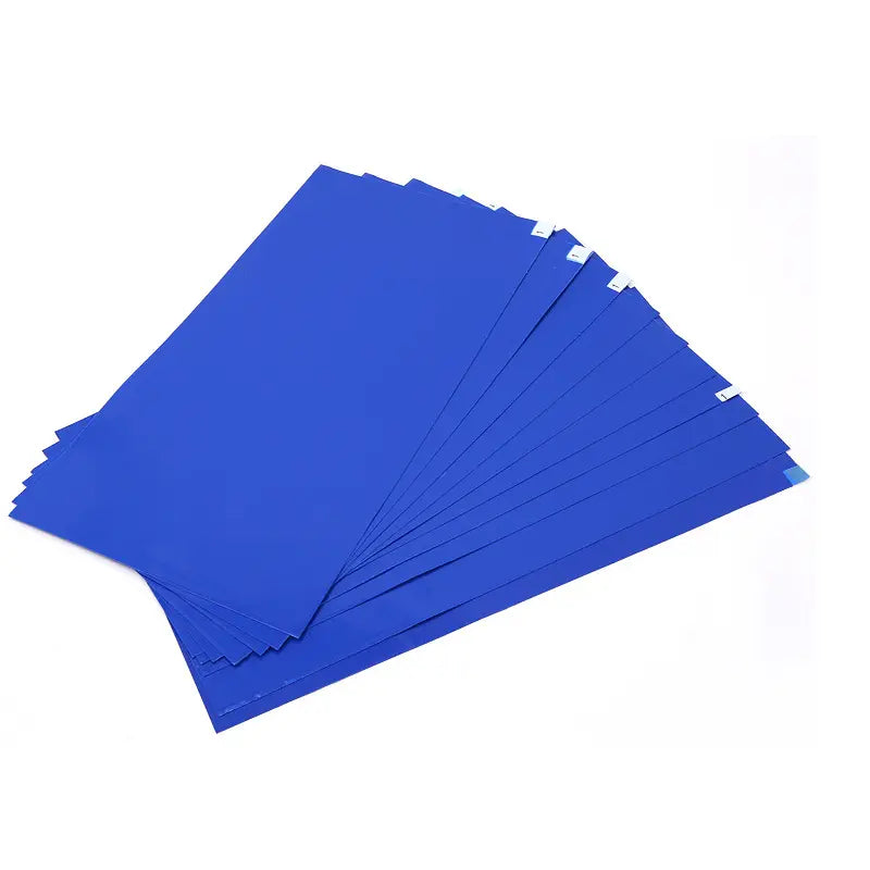115 x 45cm Tack Mats - 30 Pack