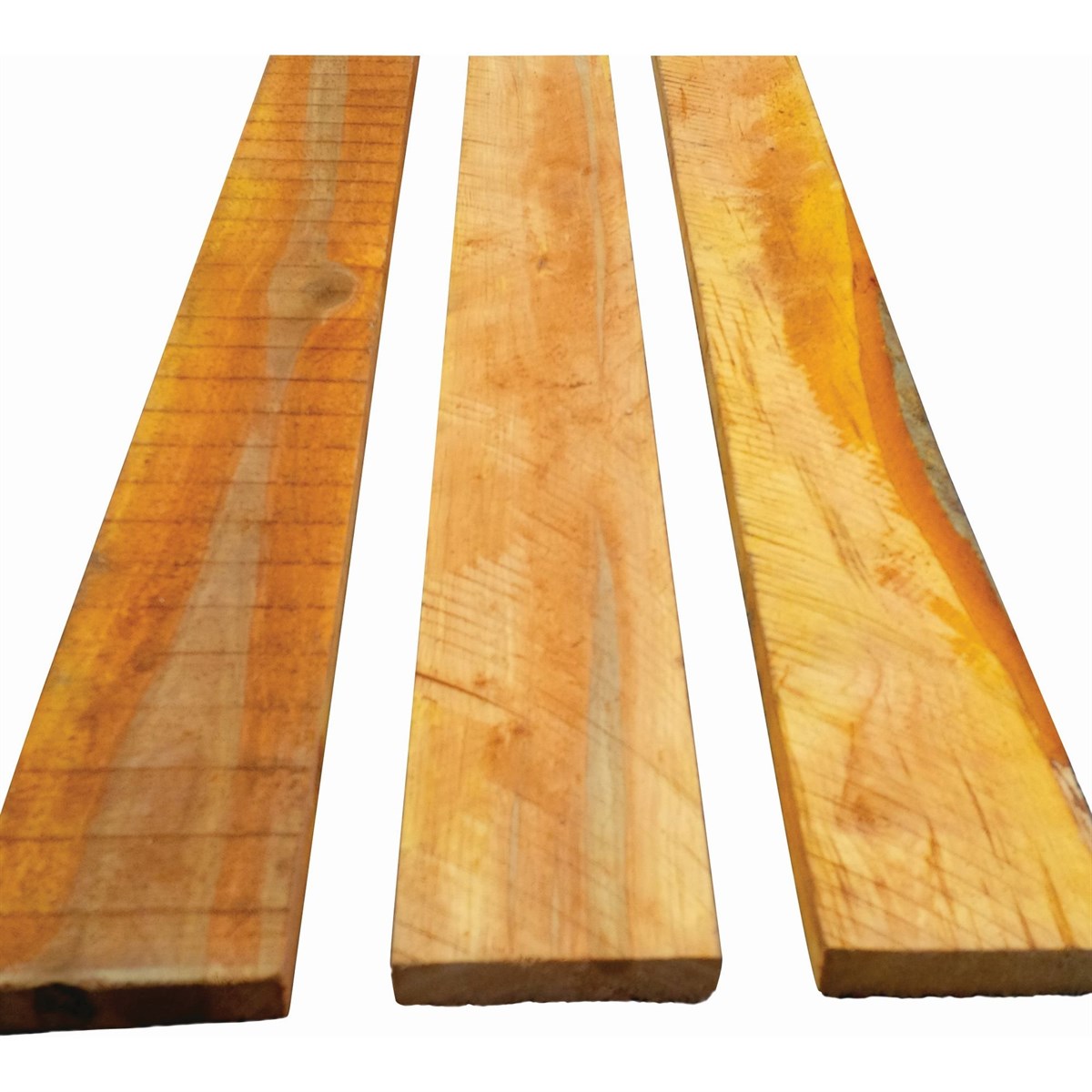 Wooden Profile Board 900mm