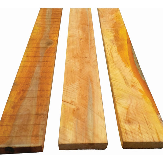 Wooden Profile Board 900mm
