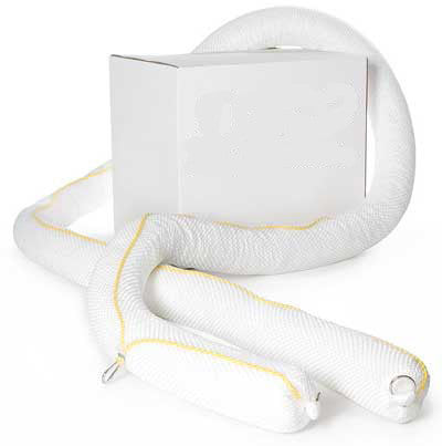 Marine Absorbent Boom 3m - Oil Only